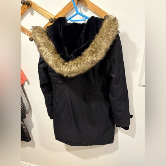 TNA SUMMIT PARKA - Size small - Picture 9 of 13